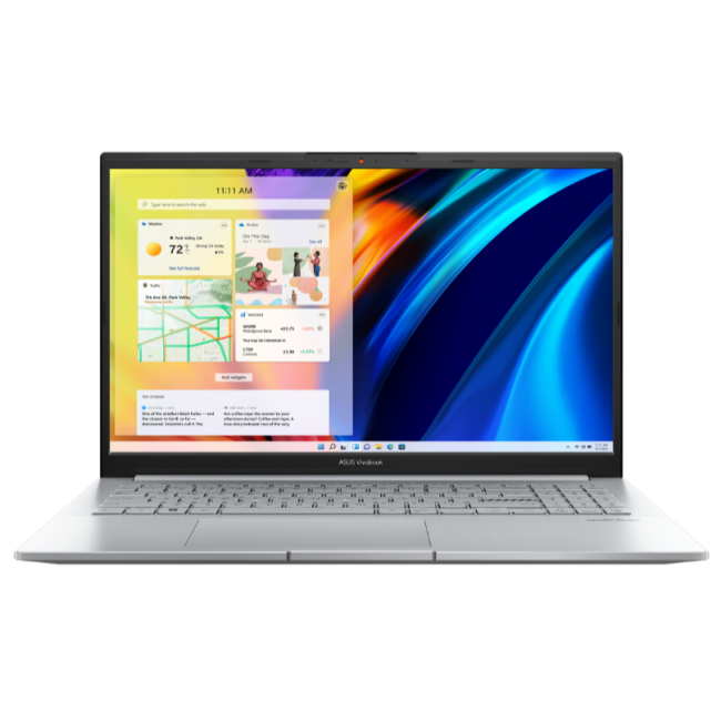 Ноутбук ASUS K6500ZE-MA135 (90NB0XQ2-M005R0)