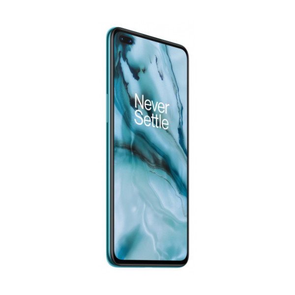Смартфон OnePlus Nord 12/256GB Blue Marble