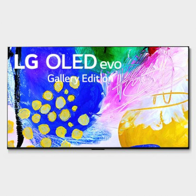 Телевізор LG OLED77G26LA