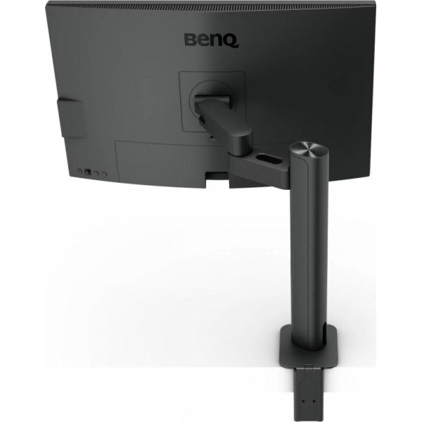 BenQ PD2705UA: монитор высокой производительности