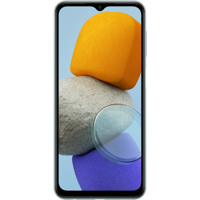 Смартфон Samsung Galaxy M23 5G 4/128GB Blue (SM-M236BLBG)