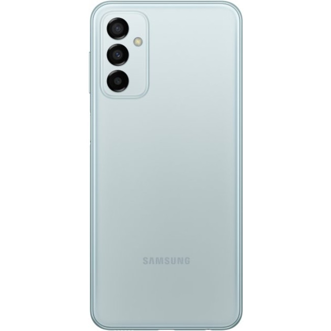 Смартфон Samsung Galaxy M23 5G 4/128GB Blue (SM-M236BLBG)