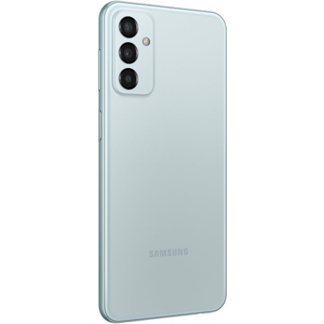 Смартфон Samsung Galaxy M23 5G 4/128GB Blue (SM-M236BLBG)