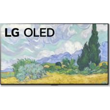 LG OLED65G16LA