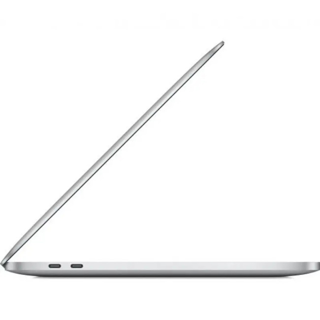 Apple MacBook Pro 13 M1 Silver 2020 (Z11C000DY)