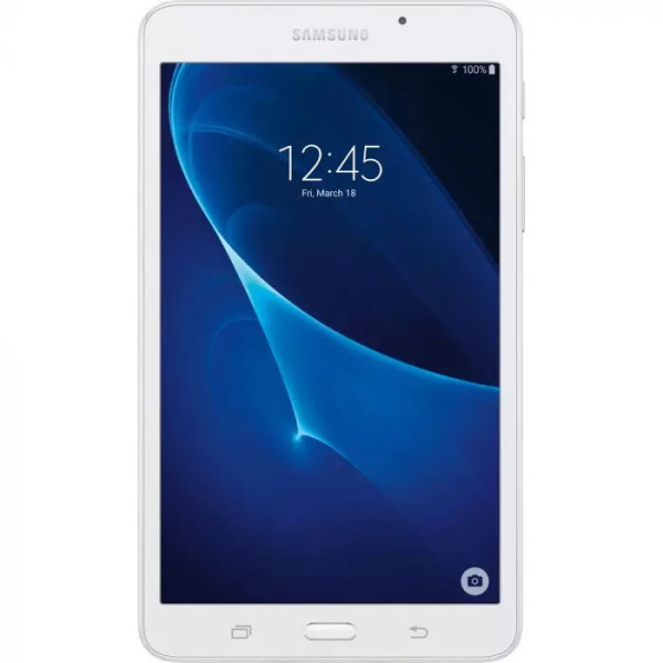 Samsung T285 Galaxy Tab А 7" 8Gb white (UA UCRF)