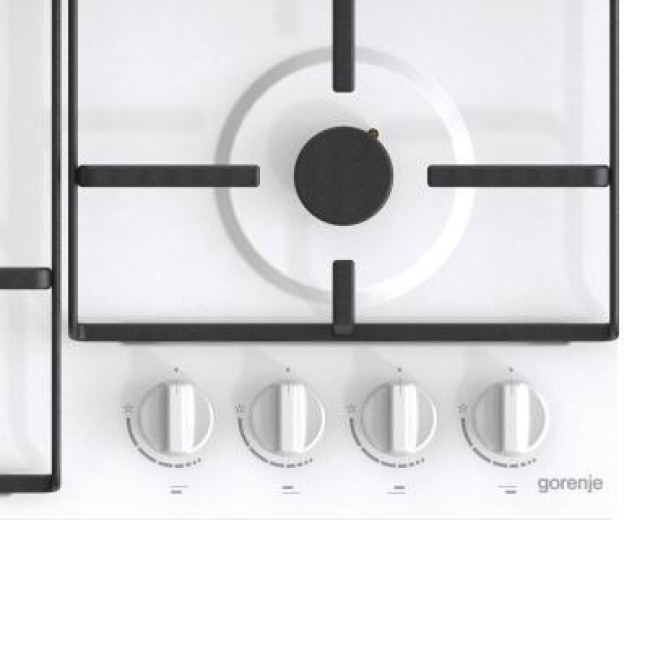 Вбудована варильна поверхня Gorenje G640EW