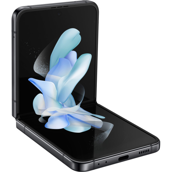 Смартфон Samsung Galaxy Flip4 SM-F7210 8/128GB Graphite