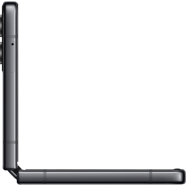 Смартфон Samsung Galaxy Flip4 SM-F7210 8/128GB Graphite
