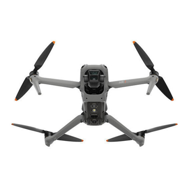 DJI Air 3 Drone Fly More Combo with RC-N2 (CP.MA.00000692.01)