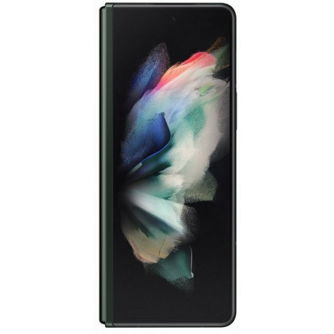 Смаpтфон Samsung Galaxy Z Fold3 5G 12/512 Phantom Green (SM-F926BZGG)