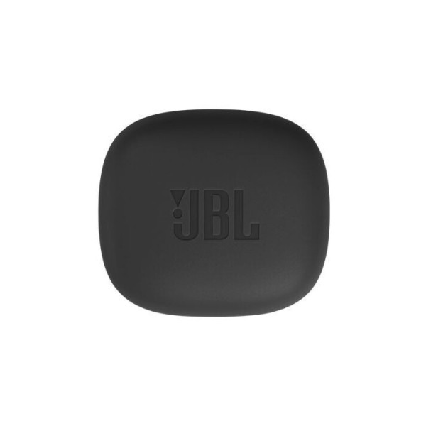 Навушники JBL Wave 300 Black (JBLW300TWSBLK)