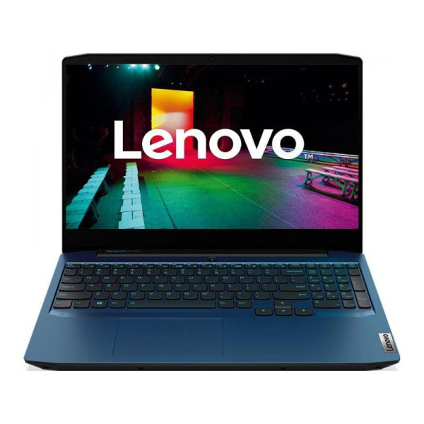 Ноутбук Lenovo IdeaPad Gaming 3 15IMH05 (81Y400R5RA)