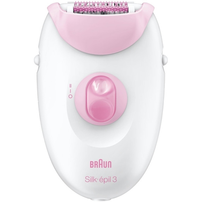 Эпилятор Braun Silk-epil 3270