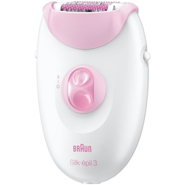 Эпилятор Braun Silk-epil 3270