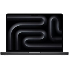 Apple MacBook Pro 14" Space Black Late 2023 (Z1AU002A3)