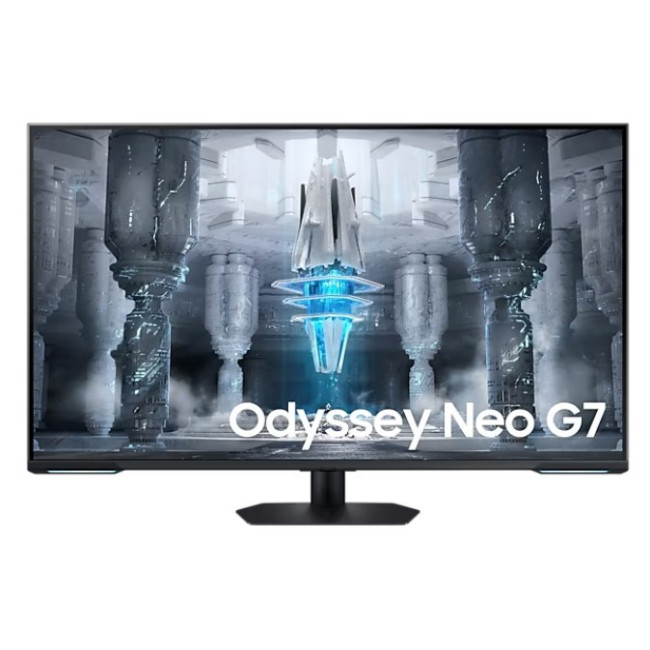 Samsung Odyssey G70NC (LS43CG700NUXEN)