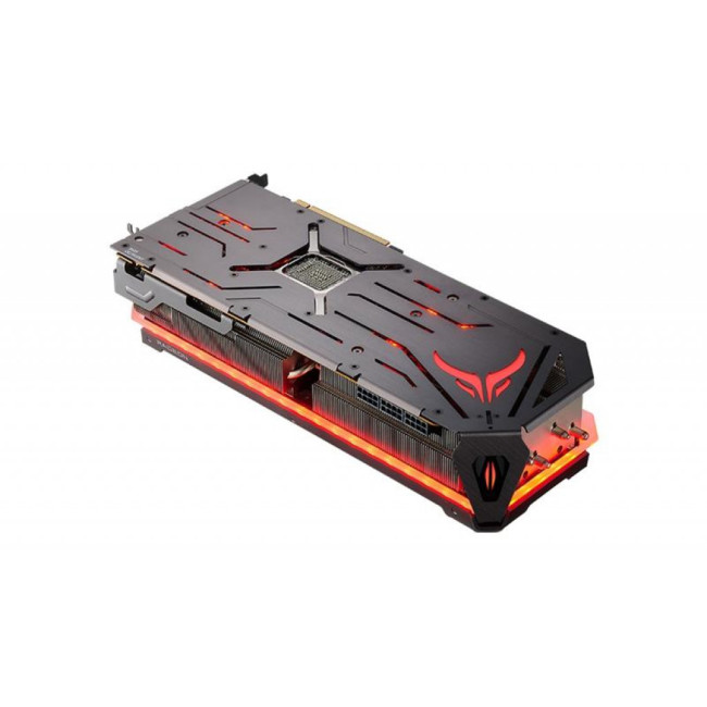 PowerColor Radeon RX 7900 XTX 24GB Red Devil (RX 7900 XTX 24G-E/OC)