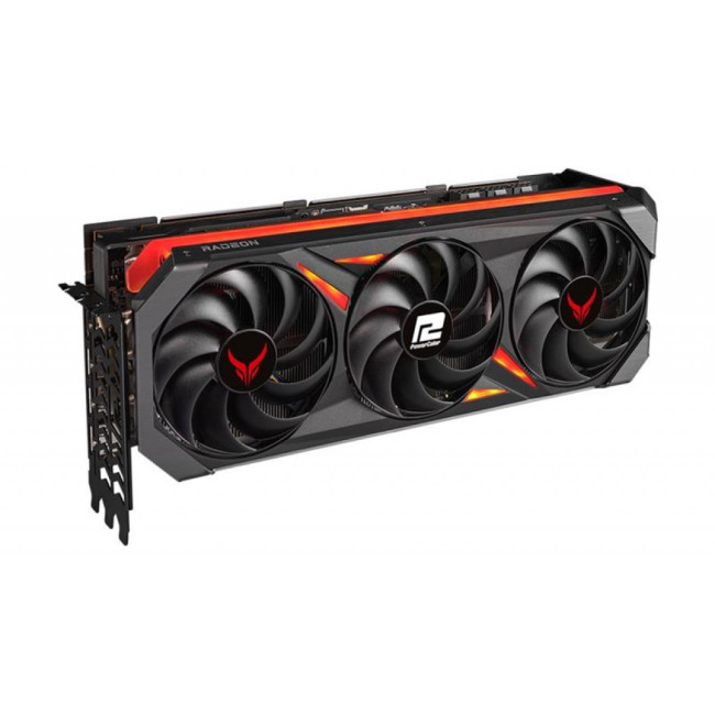 PowerColor Radeon RX 7900 XTX 24GB Red Devil (RX 7900 XTX 24G-E/OC)