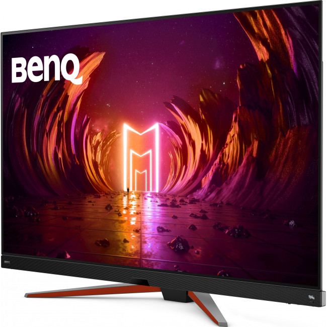 BenQ Mobiuz EX480UZ (9H.LLCLJ.LBE)