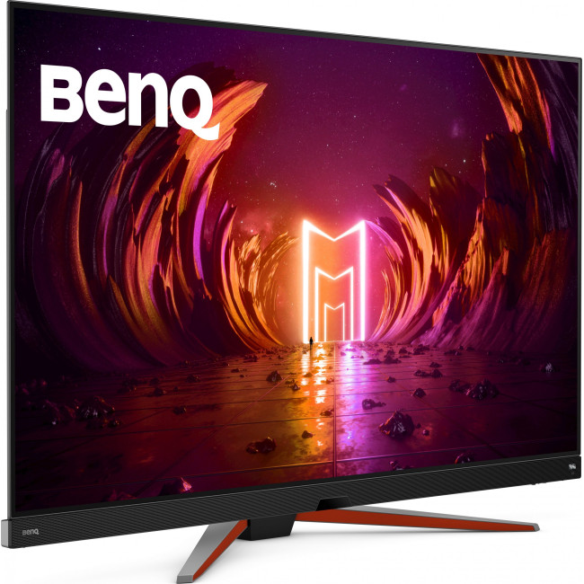 BenQ Mobiuz EX480UZ (9H.LLCLJ.LBE)