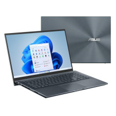 Ноутбук Asus ZenBook Pro 15 UM535QE (UM535QE-KY191X)