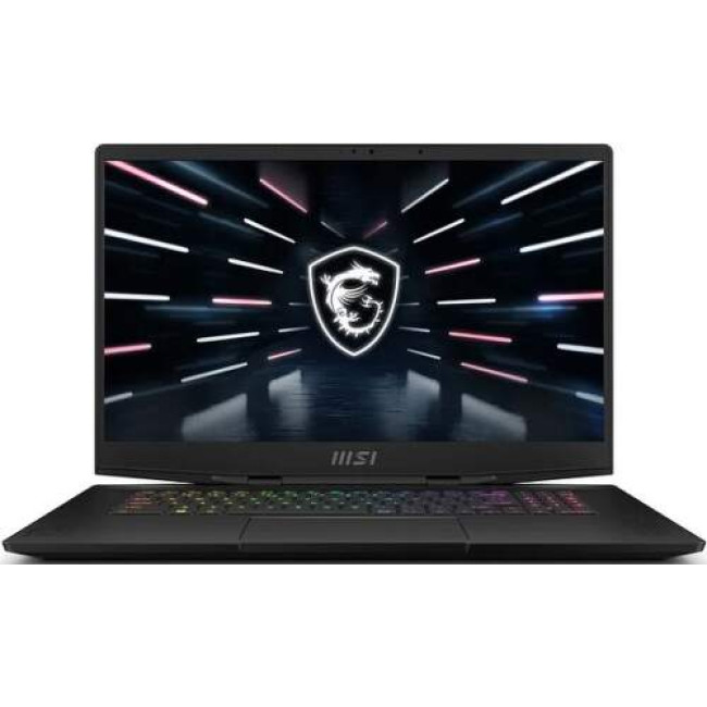 Ноутбук MSI Stealth GS77 (12UH-097CZ)