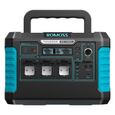 Romoss RS1500 (RS1500-2B2-G153H)
