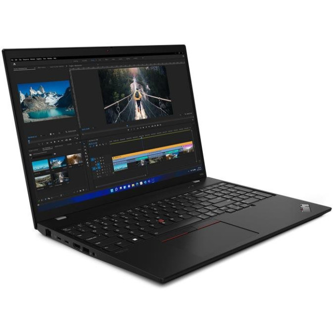 Lenovo ThinkPad P16s G1 (21CK0031CK)