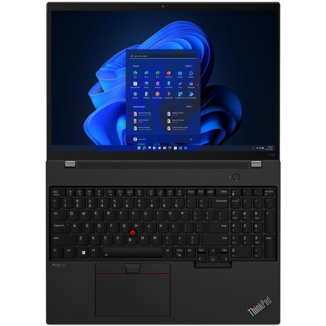 Lenovo ThinkPad P16s G1 (21CK0031CK)