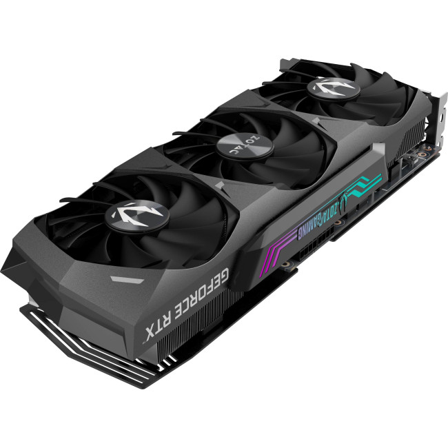 Zotac GAMING GeForce RTX 3070 Ti Trinity OC (ZT-A30710J-10P)