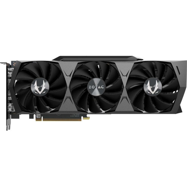 Zotac GAMING GeForce RTX 3070 Ti Trinity OC (ZT-A30710J-10P)