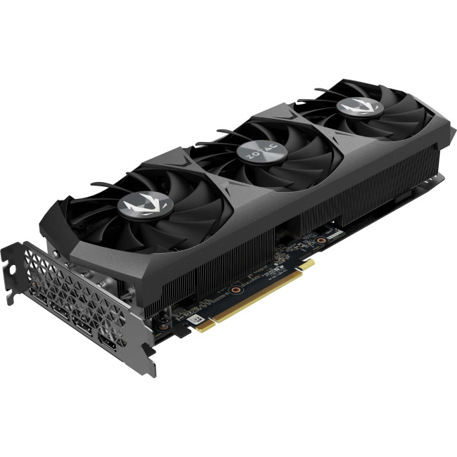 Zotac GAMING GeForce RTX 3070 Ti Trinity OC (ZT-A30710J-10P)