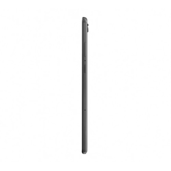 Планшет Lenovo Tab M8 (3rd Gen) 3/32GB Wi-Fi Iron Grey + Smart Charging Station (ZA8A0046PL)