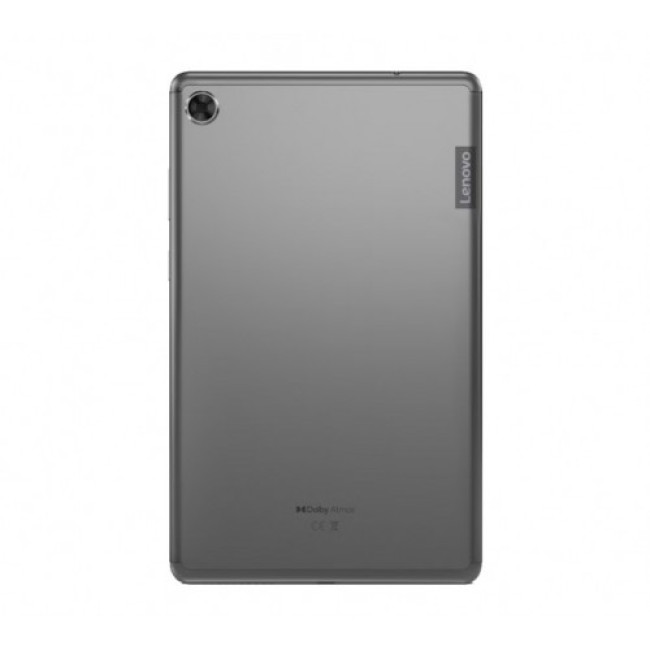 Планшет Lenovo Tab M8 (3rd Gen) 3/32GB Wi-Fi Iron Grey + Smart Charging Station (ZA8A0046PL)