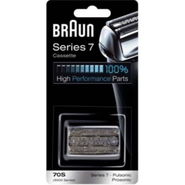 Кассета Braun 70S (9000 Series)