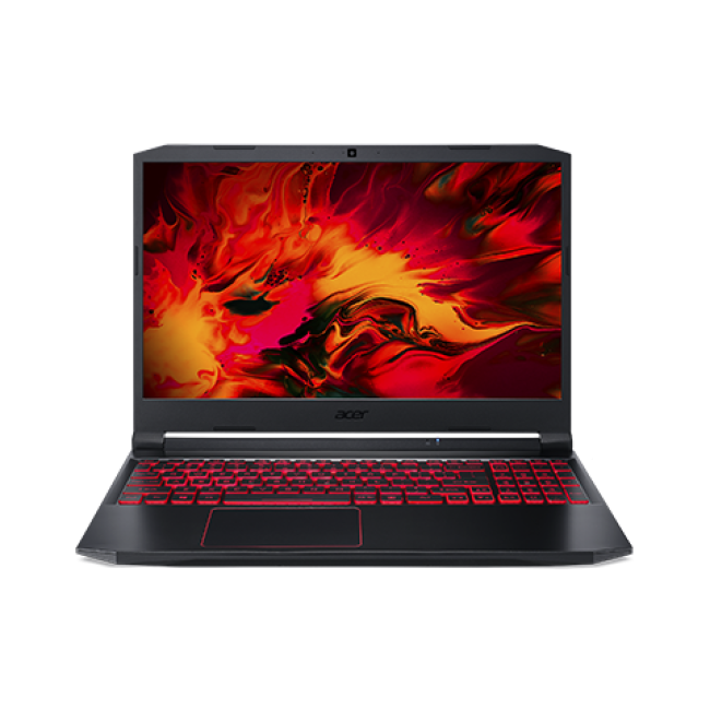 Ноутбук Acer Nitro 5 AN515-55-53E5 (NH.QB0AA.001)