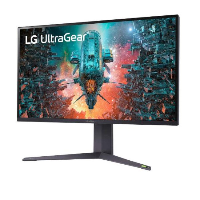 LG 32GQ950-B