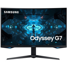Samsung Odyssey G7 C32G75TQSUX (LC32G75TQSUXEN)