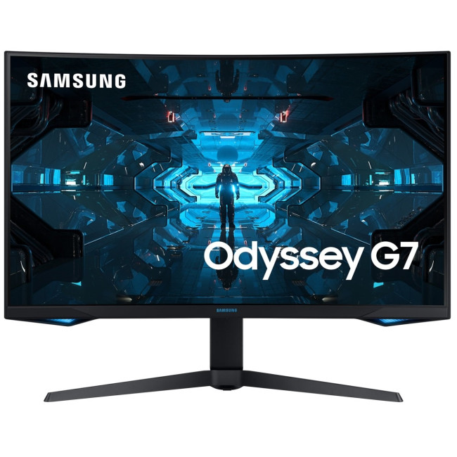 Samsung Odyssey G7 C32G75TQSUX (LC32G75TQSUXEN)