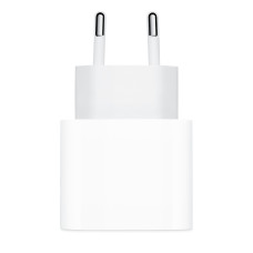 Apple USB-C Power Adapter 20W (MHJE3)