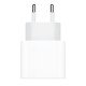 Apple USB-C Power Adapter 20W (MHJE3)