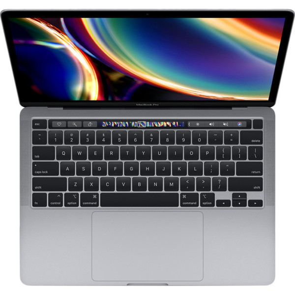 Ноутбук Apple MacBook Pro 13" Space Gray 2020 (MXK32)