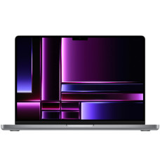Apple MacBook Pro 14" Space Gray 2023 (Z17G002JC)