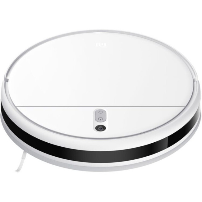 Робот-пылесос Xiaomi Mi Robot Vacuum-Mop 2 Lite