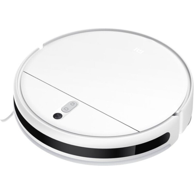 Робот-пылесос Xiaomi Mi Robot Vacuum-Mop 2 Lite