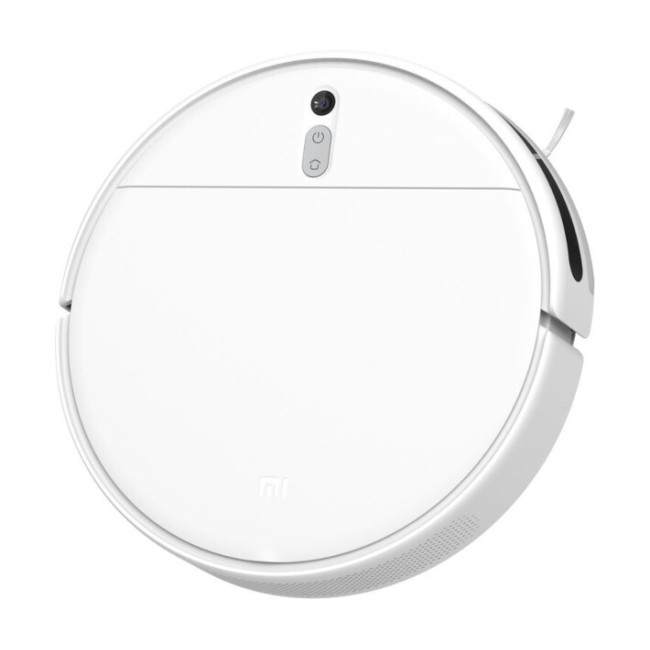 Робот-пылесос Xiaomi Mi Robot Vacuum-Mop 2 Lite