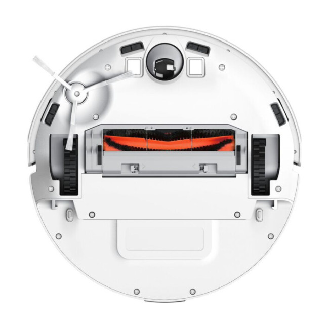 Робот-пылесос Xiaomi Mi Robot Vacuum-Mop 2 Lite