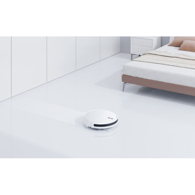 Робот-пылесос Xiaomi Mi Robot Vacuum-Mop 2 Lite