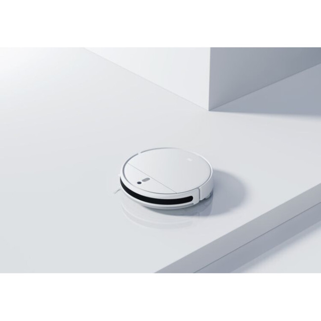 Робот-пылесос Xiaomi Mi Robot Vacuum-Mop 2 Lite